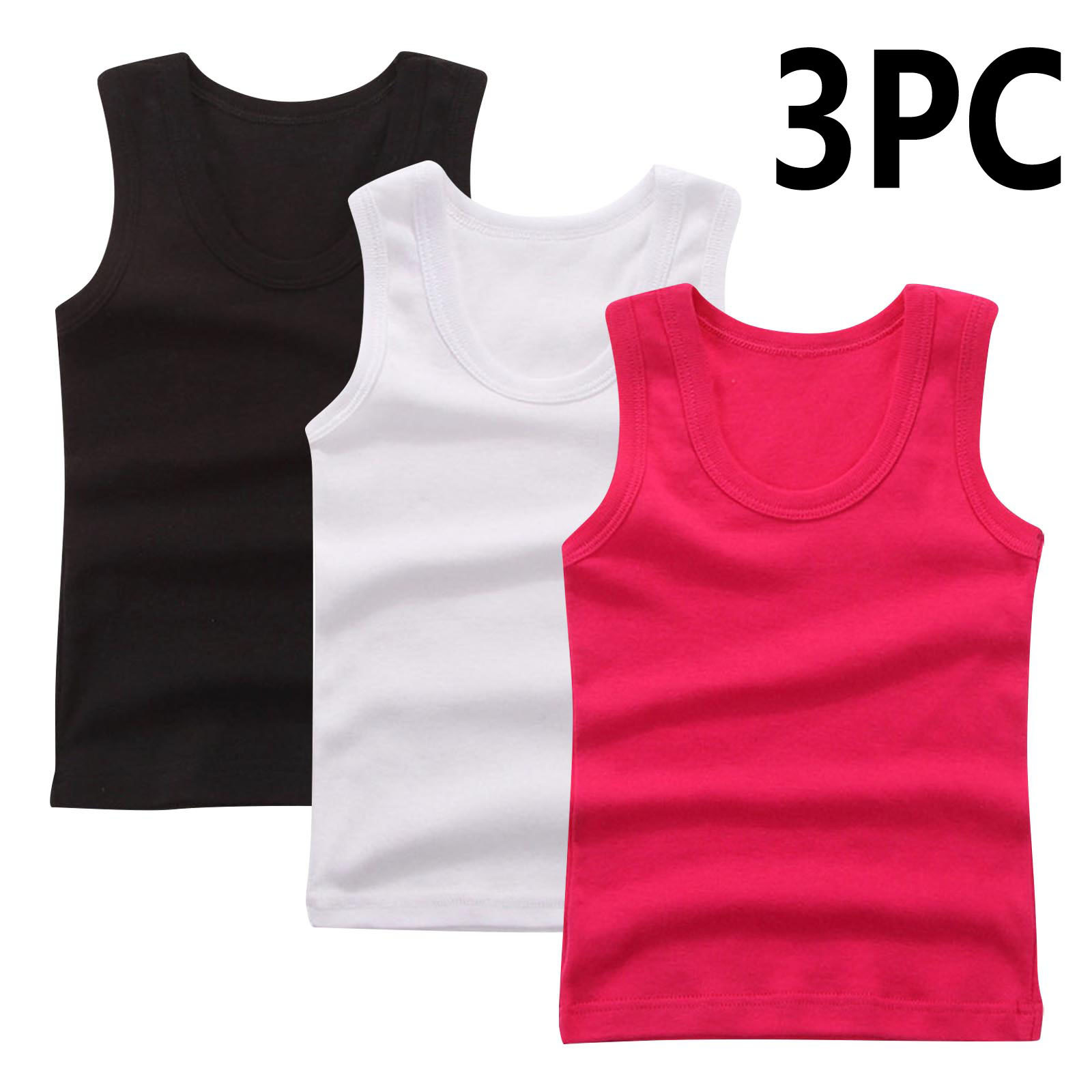 DK racer vest-red+white+black