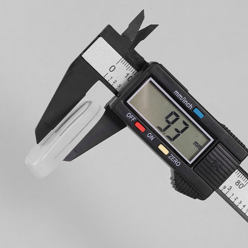 Door sticker self-adhesive door handle anti-collision cabinet refrigerator door anti-bumping cushioning silent transparent waterproof sticker wall sticker