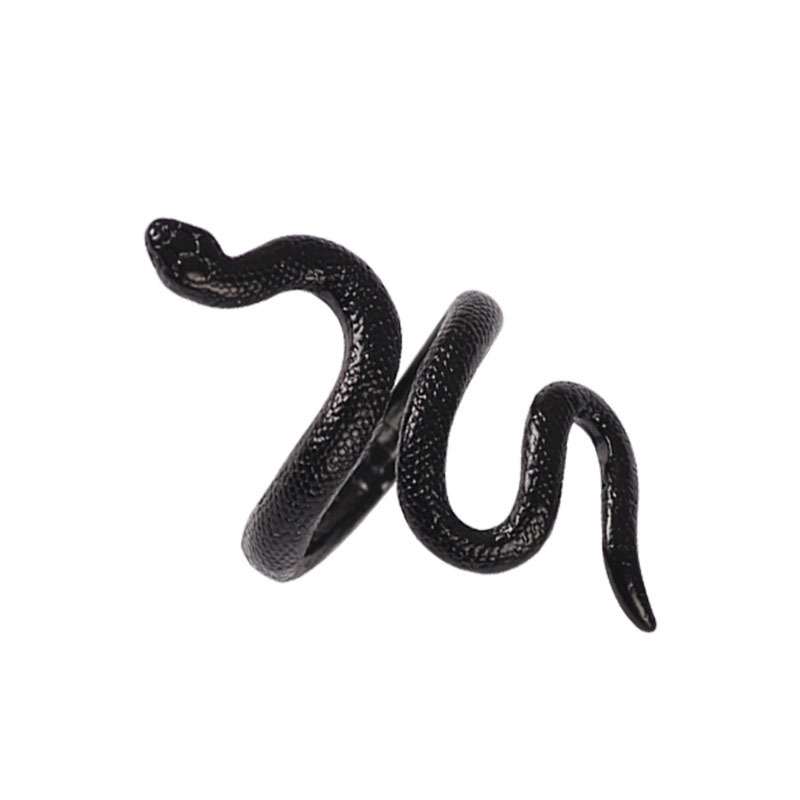 Snake Ring Image 5