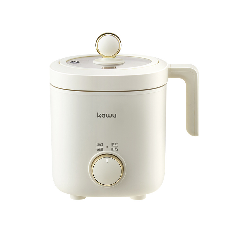 Small universal rice cooker