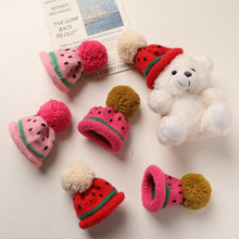 ��Ƥ�ɐ��Ȍ�ë���h��ᘿ�����Сñ��DIY�ֹ���ż�Q�b�Ʒ���