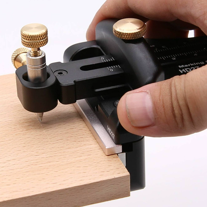 Деревообрабатывающая весовая линейка из алюминиевого сплава линейная линейка