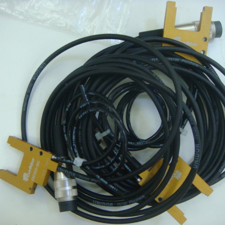 GD20-20  UNIDOR   传感器