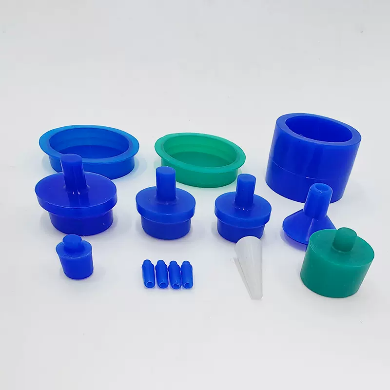 加工定制硅胶板矽胶耐油密封橡胶垫防滑绝缘减震耐磨管道包装