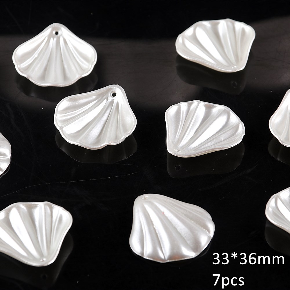 DIY antique hair accessories hairpin abs imitation pearl cherry…