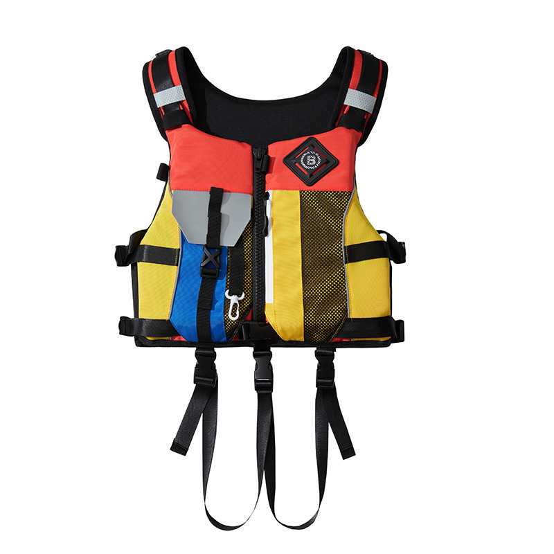 New Large Buoyancy Jacket Adult Life Jacket Rowing Paddle Board Sailing Motorboat Vest Vest Leather Floating Water Surfing New Large Buoyancy Jacket Adult Life Jacket Rowing Paddle Board Sailing Motorboat Vest Vest Leather Floating Water Surfing