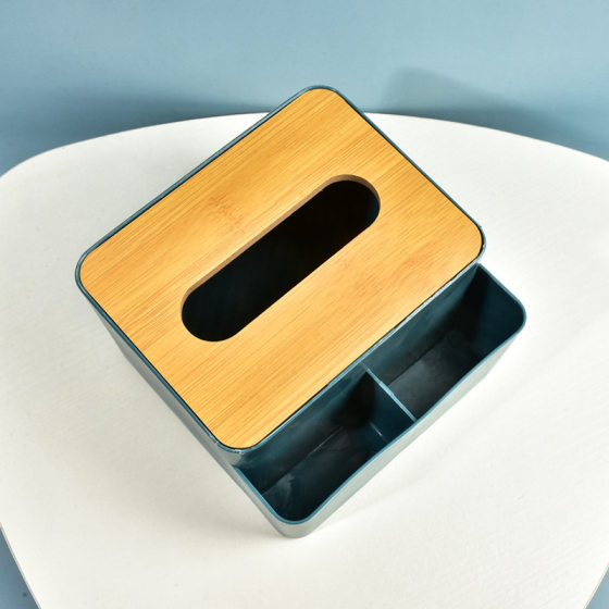 DIY cream glue material Paper glue multifunctional homemade bamboo cover tissue box creative diy handmade material