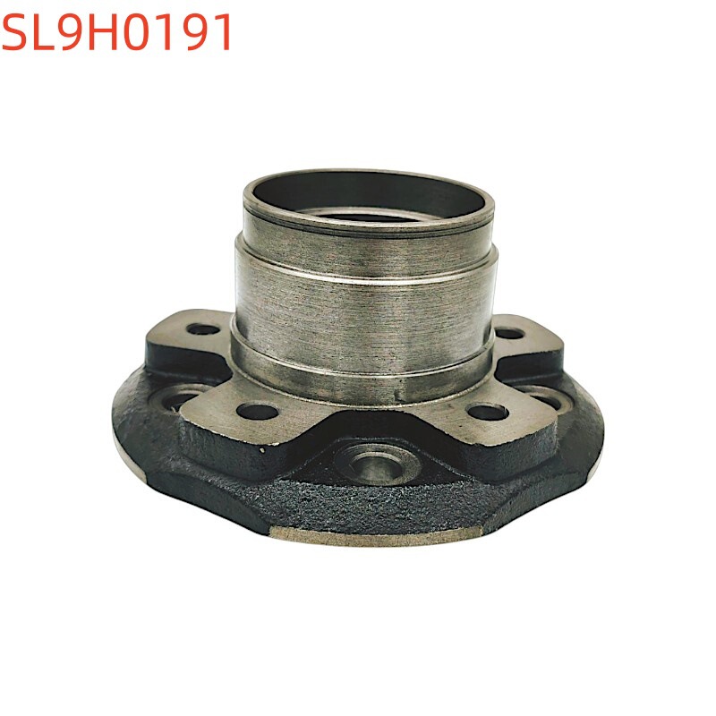 Car Wheel Hub Wheel Shell Shaft Head 3103102-D01 Suitable for Front and Rear Wheels of Great Wall Cannon Four-Wheel Drive Diesel Version
