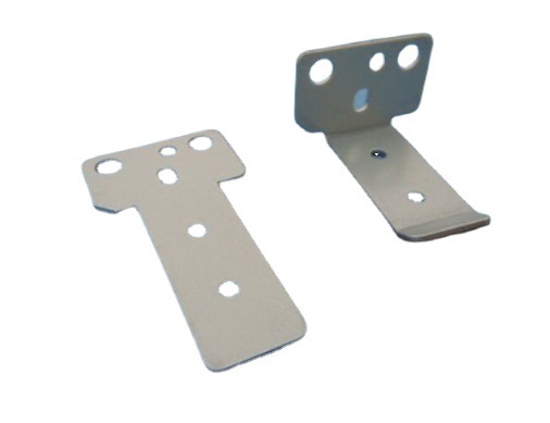 东莞喷砂铝冲压件