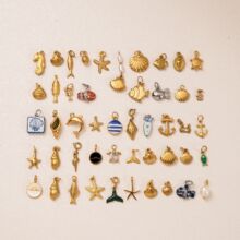 �W���羳�¿�P䓺���ϵ�е���DIY����t�������18K��ɫŮ