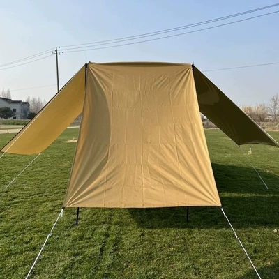 Avtomobil dam çadırları – roof tent, car rear tent