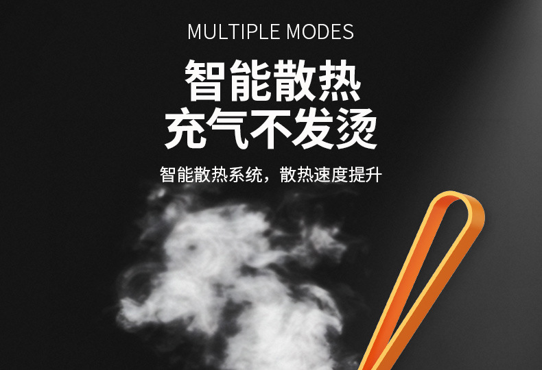 Factory direct car inflator portable mini car tire inflator bicycle electric inflator