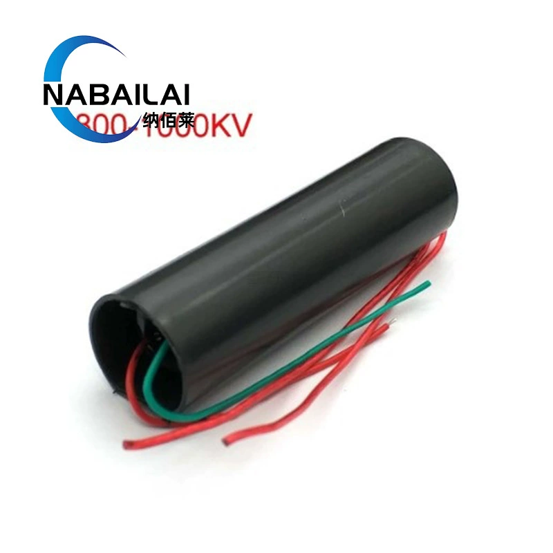 Модуль генератора высокого напряжения безопасности, дуговой высоковольтный инвертор, 901, генератор импульсов постоянного тока, 1000 кВ