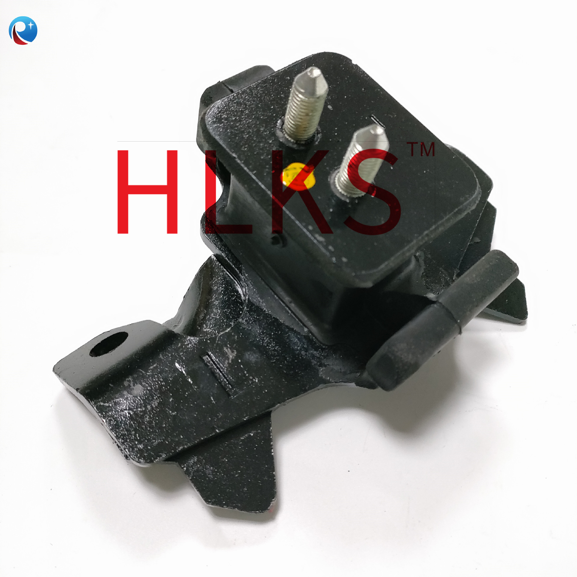 8-98075-376-0 conveniente para 50 pegamento del pie de la máquina de Bell ISUZU D-MAX el soporte del motor