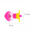 Toy for kindergarten, wind-up spinning top for elementary school students, Birthday gift