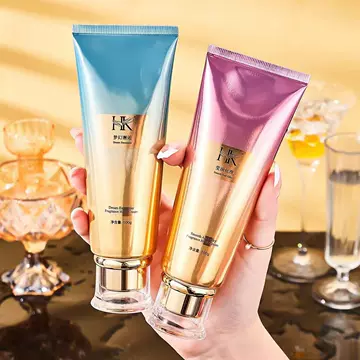 High Yan value explosions HK dream encounter fragrance hand cream moisturizing non-greasy autumn and winter antifreeze tender hand cream 100g - ShopShipShake