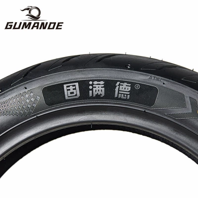 Non-industrial tires – Melt Calf Electric Vehicle