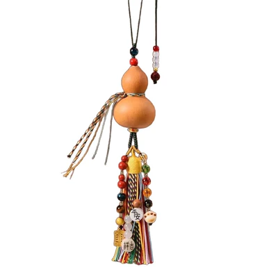 Good Luck and Fortune, Exquisite — Car hanging