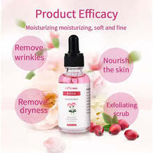 ȫӢ��õ�徫��Һ30ml����ˮ��ʪ�沿����Һ�羳��óԴͷ����