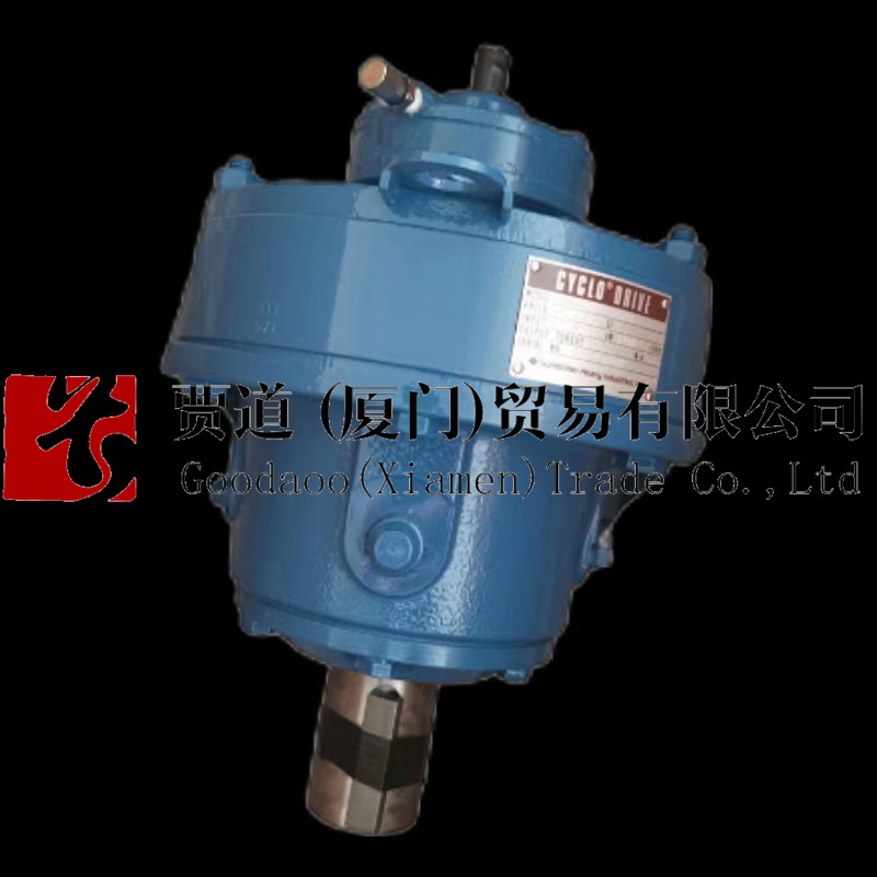 CNHM4-6120-21日本 住友Sumitomo減速機25 6 8 11 13 15 17