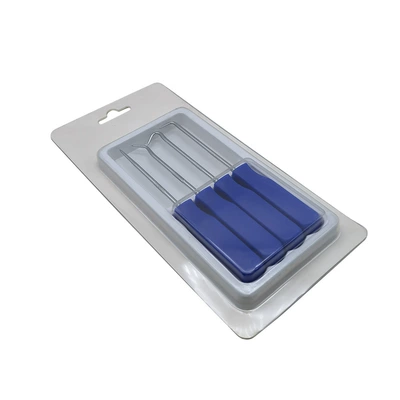 Mühərrik tənzimləmə alətləri 4-piece set screwdriver right angle