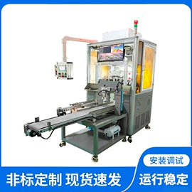 丝印机;移印机;烫金机