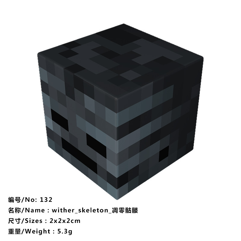 132-Esqueleo decadente