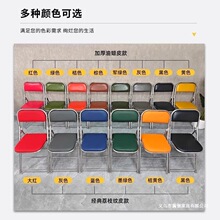 工业风复古港风不锈钢麻辣烫桌椅冰室折叠椅怀旧组合奶茶店茶餐厅