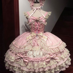 Lolita���bdoll��jsk�����B��ȹ����Դ�^���S�W��