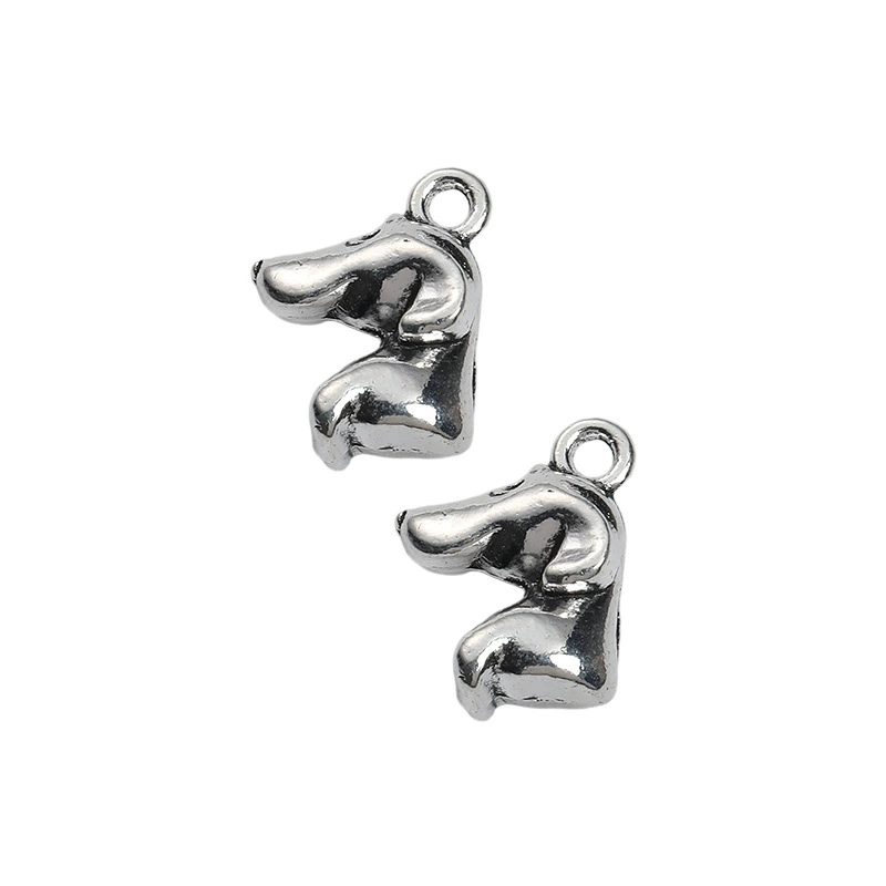 Metal pendant, accessory, accessories, wholesale