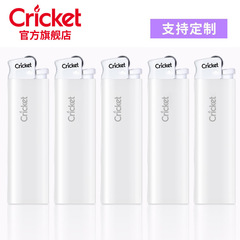 クリケットバッタ使い捨てライター輸入研削ホイールプーリー耐久性のあるクリエイティブ印刷卸売