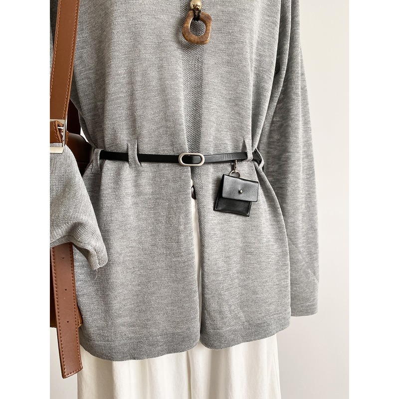**Love in August** 迷恋夏末初秋的日子～(Knit)#963033859952|undefined