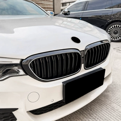 Bmw 5 Series G30 G31: Zhongwang