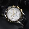 Quality universal watch, belt for leisure, quartz watches, wholesale