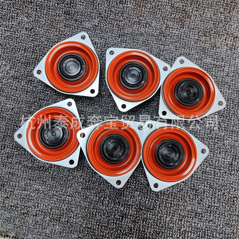 Suitable for Roewe Honda Hyundai K5T08573 K5T08571 Turbocharger Vacuum Cover Vacuum Valve