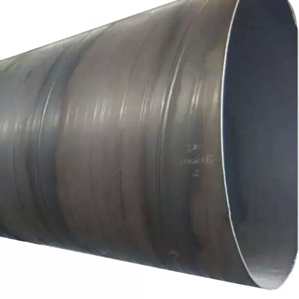 大口径螺旋管规格型号全 直饮水管道管材 630防腐钢管批发厂家