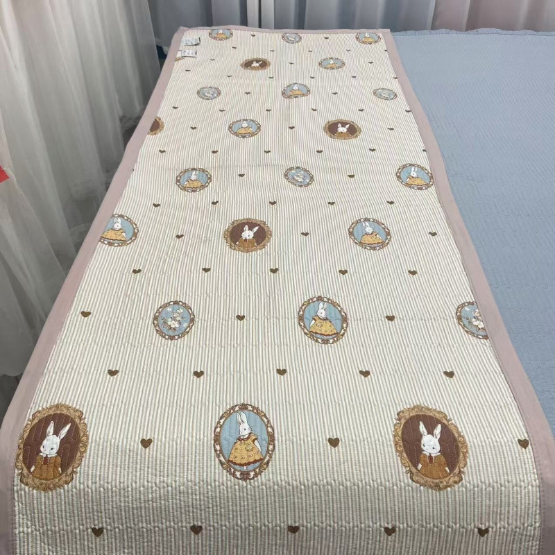 공주 토끼 업그레이드 버전