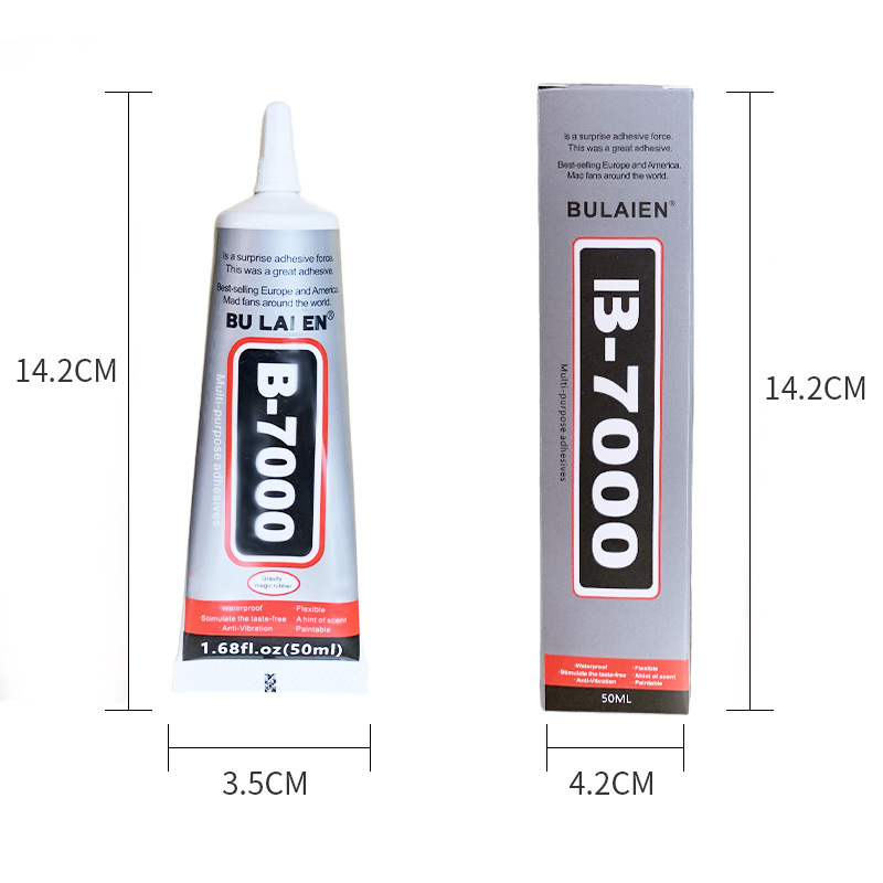 B-7000-50ml (개별포장)