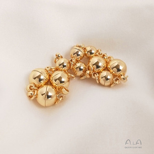 14K����ɫ�A����F�ۈA���δſ���������F���ֹ�DIY�Ʒ���