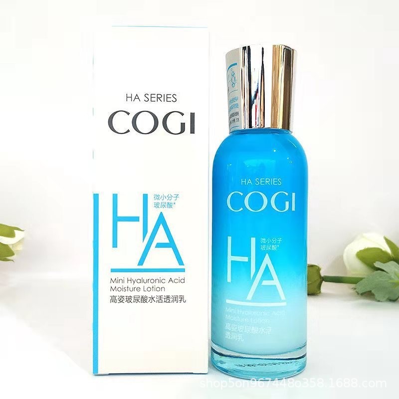高姿ヒアルロン酸水活スキンケアセットは爽やかで吸収しやすいです。|undefined