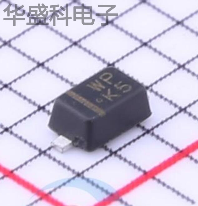 BZT52-B22S 封装 SOD-323 稳压二管 现货供应