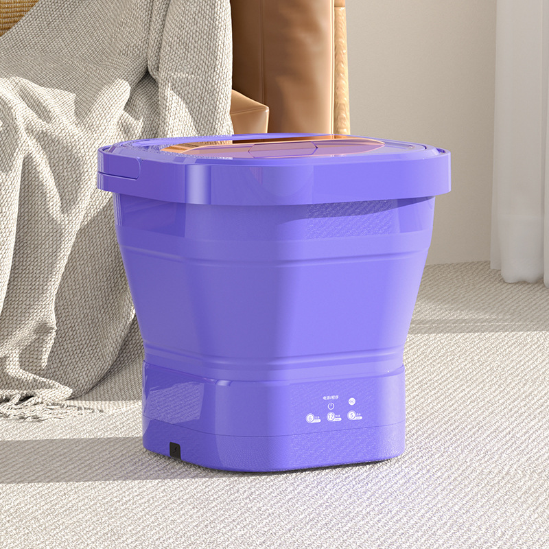 퍼플 스트레이트