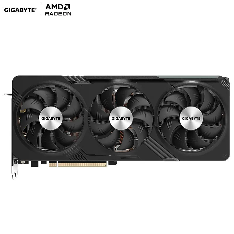 Видеокарта 7800XT Magic Eagle AMD RADEON RX 7800XT GAMING