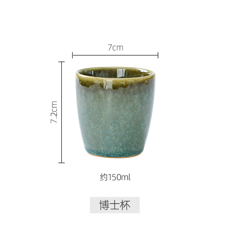 닥터 컵
