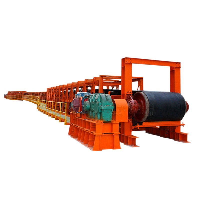 ����Ƥ�����ͻ� �̶���ʽDTII(A)����װ�ô��ʹ���������ҹ�Ӧ