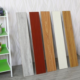 Laminated Wood Flooring 8mm Gray White Home Shop Office Rental Dance Room Exhibition Hall Work Floor