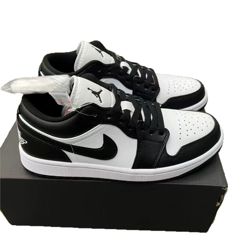 Кроссовки Air Jordan 1 для отдыха, обувь, кроссовки, универсальные белые кожаные кроссовки