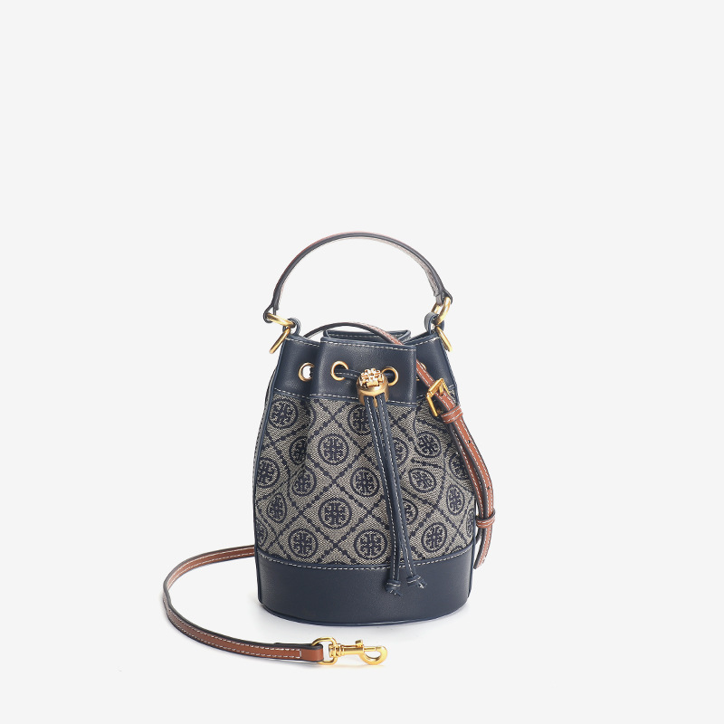 El fabricante vende al por mayor tb2023 nuevos paquetes de cubos de agua al por mayor a través de la frontera, INS 100 paquetes de cubos de agua retro de un solo hombro.