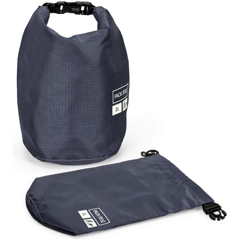 Universal handheld toilet bag for training