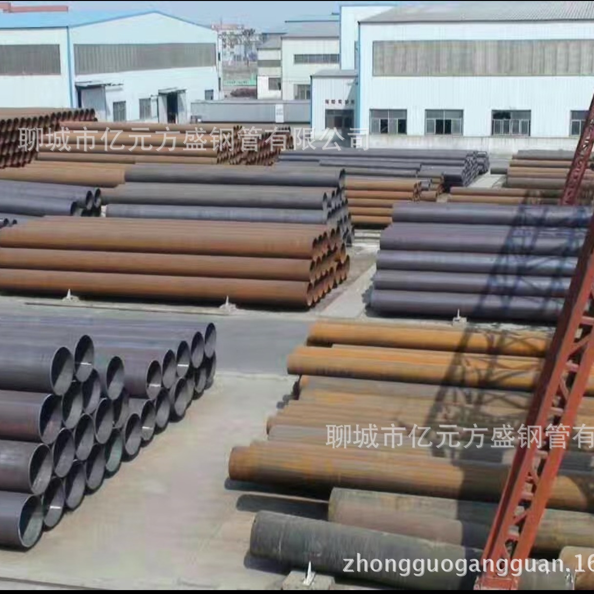 专业生产20G高压无缝钢管/20CrMnTi合金无缝管/15CrMoG高温高压管